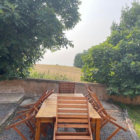 Holidayhome For 6 Persons At Ferme La Geneste Coux-et-Bigaroque-Mouzens Dış mekan fotoğraf