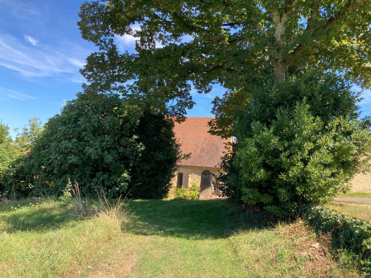 Holidayhome For 6 Persons At Ferme La Geneste Coux-et-Bigaroque-Mouzens Dış mekan fotoğraf