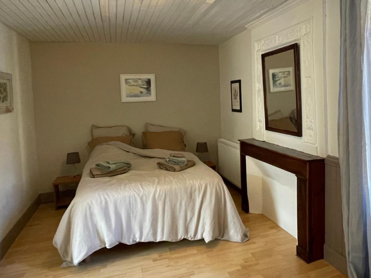 Holidayhome For 6 Persons At Ferme La Geneste Coux-et-Bigaroque-Mouzens Dış mekan fotoğraf
