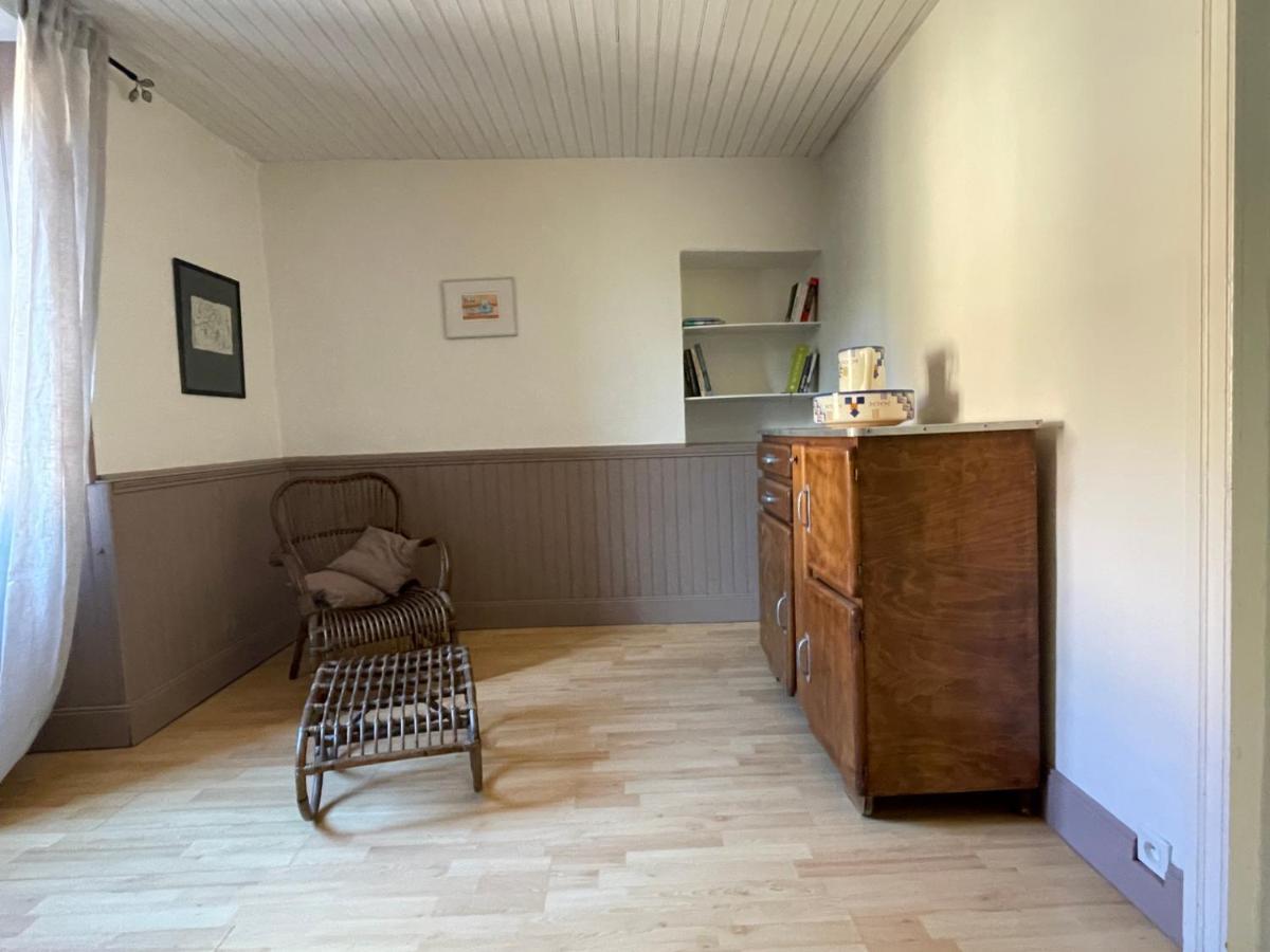 Holidayhome For 6 Persons At Ferme La Geneste Coux-et-Bigaroque-Mouzens Dış mekan fotoğraf