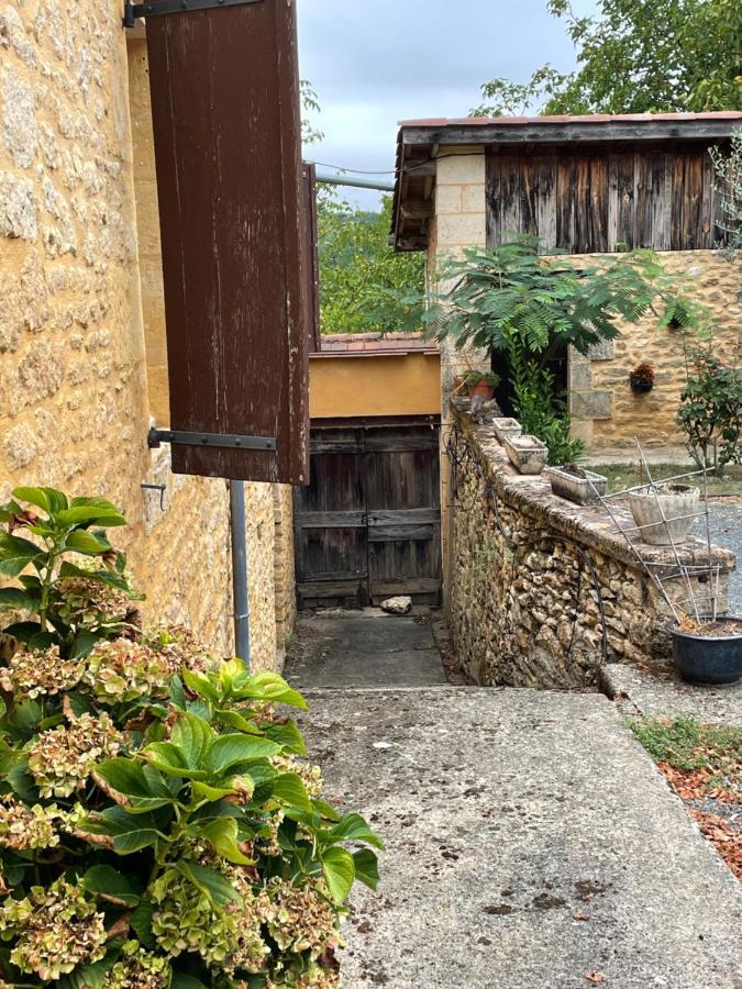 Holidayhome For 6 Persons At Ferme La Geneste Coux-et-Bigaroque-Mouzens Dış mekan fotoğraf