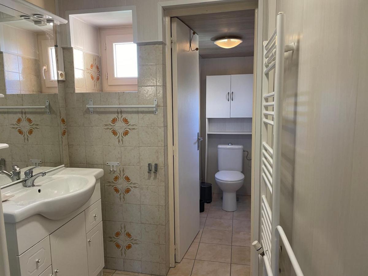 Holidayhome For 6 Persons At Ferme La Geneste Coux-et-Bigaroque-Mouzens Dış mekan fotoğraf