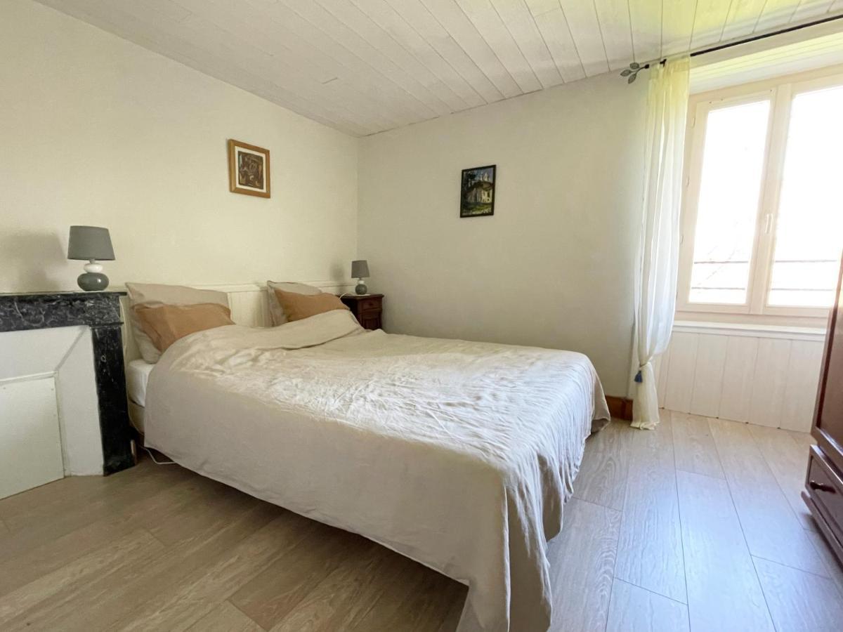 Holidayhome For 6 Persons At Ferme La Geneste Coux-et-Bigaroque-Mouzens Dış mekan fotoğraf